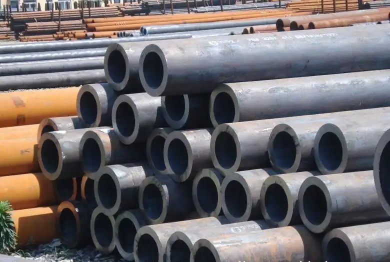 铁锋35CrMo合金钢管