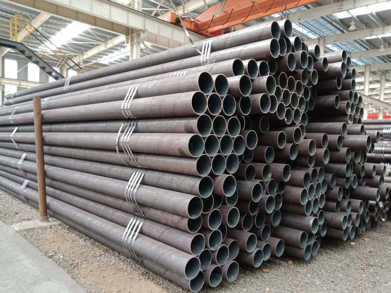铁锋30CrMo合金无缝钢管