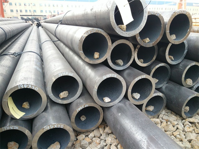 铁锋12Cr1MovG合金无缝钢管