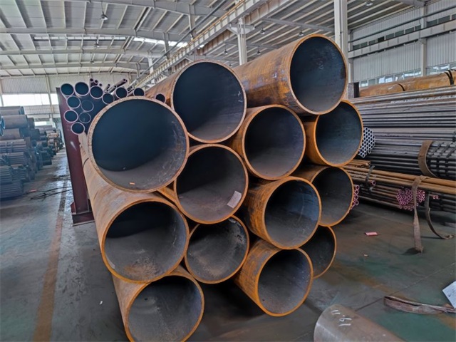 铁锋12Cr1MovG高压合金无缝钢管