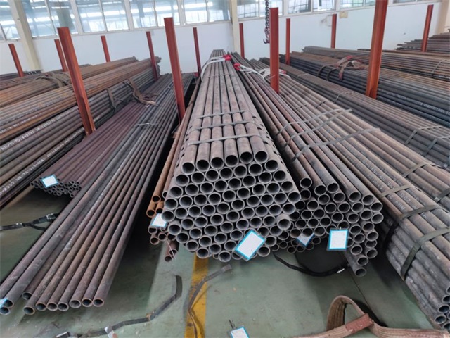 铁锋20G合金无缝钢管